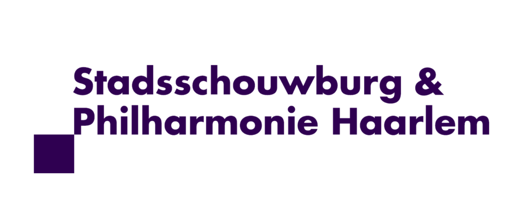 Stadschouwburg & Philharmonie Haarlem